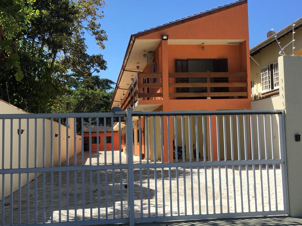 Chalés Ubatuba 102 - P. Itaguá room 2