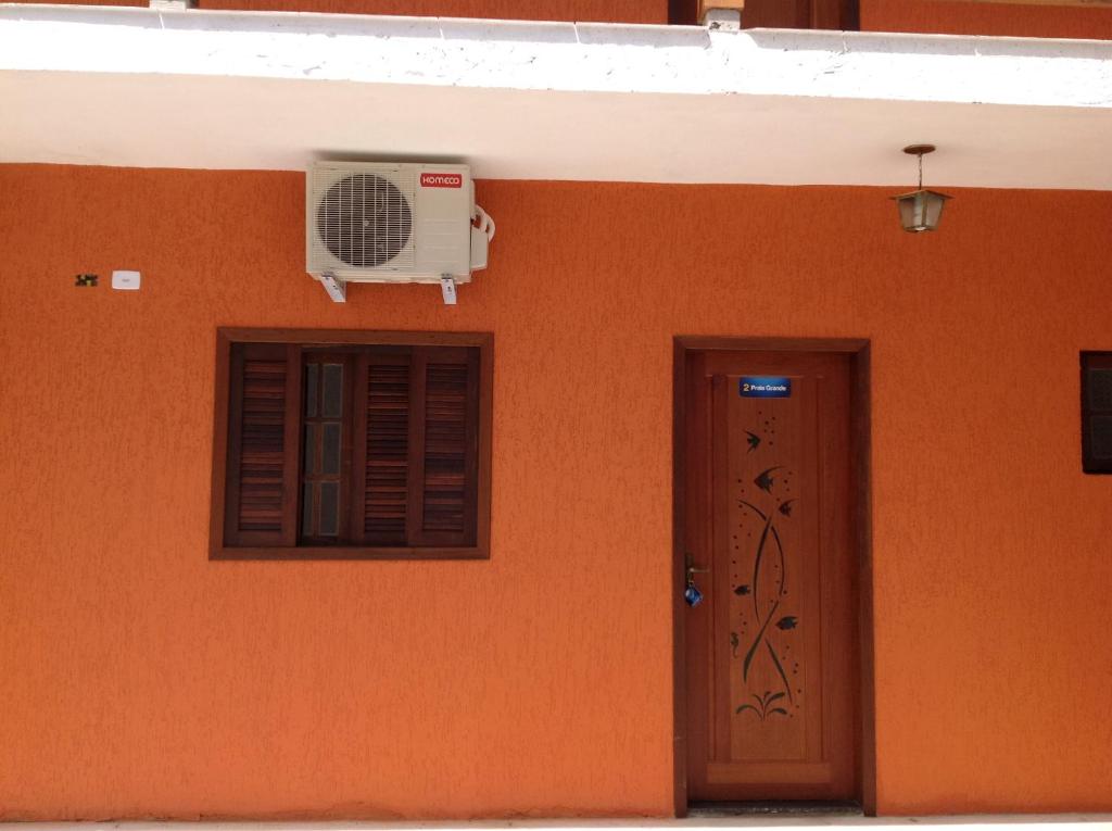 Chalés Ubatuba 102 - P. Itaguá room 3