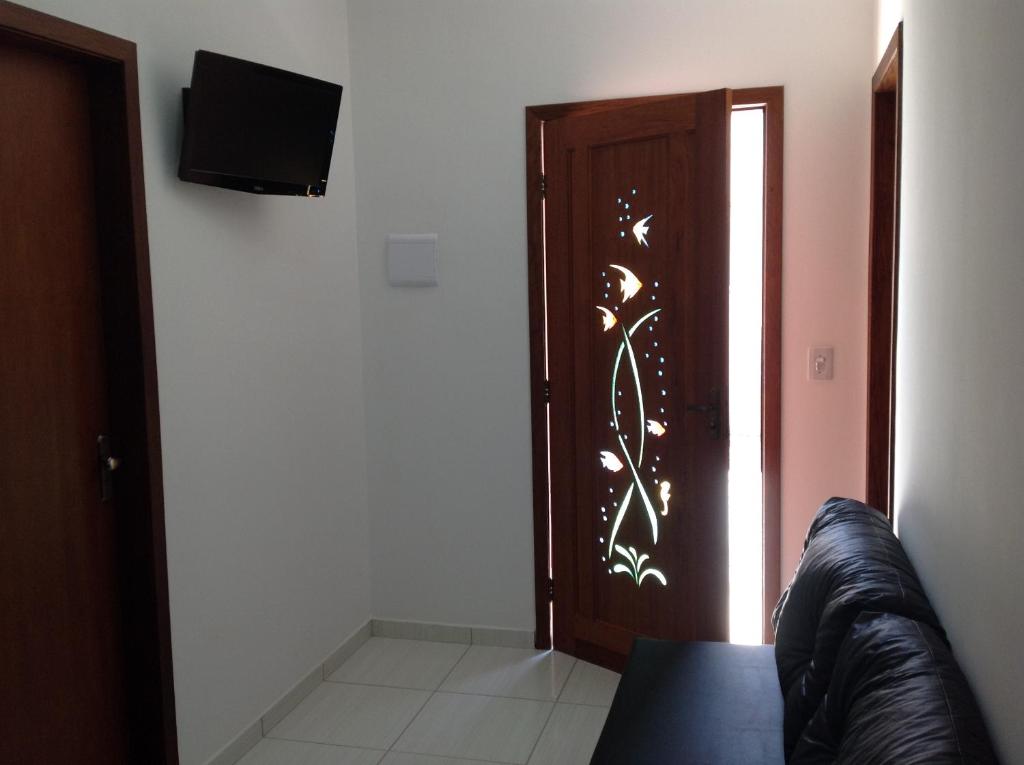 Chalés Ubatuba 102 - P. Itaguá room 5